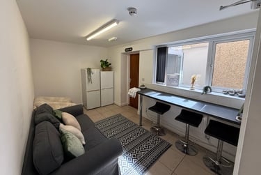 3 bed flat, Oxford Street, Brynmill, Swansea, SA13JW - Image 8