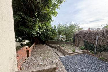 2 bed flat, Eversley Road, Sketty, Swansea, SA29DE - Image 15