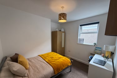 4 bed flat, St Albans Road, Brynmill, Swansea, SA20BP - Image 5