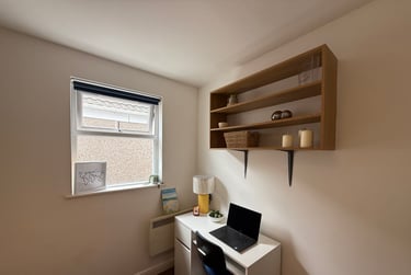 3 bed flat, St Alban's Road, Brynmill, Swansea, SA20BP - Image 5