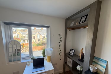 1 bed studio, St Albans Road, Brynmill, Swansea, SA20BP - Image 2