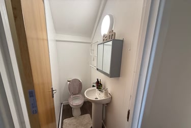 2 bed flat, Finsbury Terrace, Brynmill, Swansea, SA20AH - Image 5