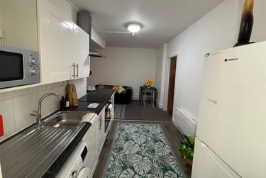 3 bed flat, Bryn Road, Brynmill, Swansea, SA20AR - Image 2