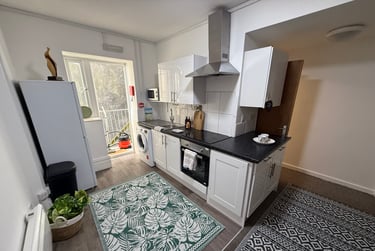 3 bed flat, Bryn Road, Brynmill, Swansea, SA20AR - Image 3