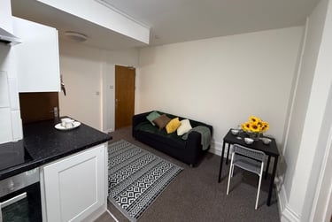 3 bed flat, Bryn Road, Brynmill, Swansea, SA20AR - Image 4