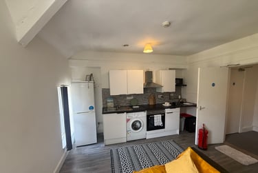 2 bed flat, Bryn Road, Brynmill, Swansea, SA20AP - Image 2