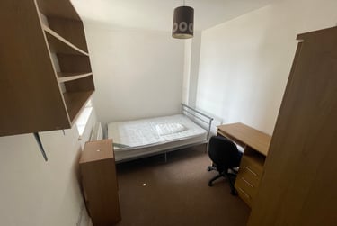 4 bed flat, St Albans Road, Brynmill, Swansea, SA20BP - Image 9