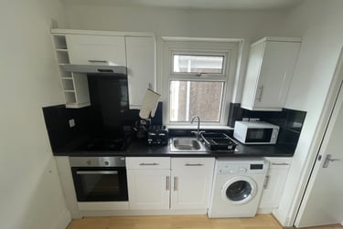 4 bed flat, St Albans Road, Brynmill, Swansea, SA20BP - Image 3