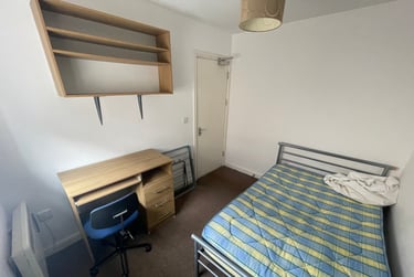 4 bed flat, St Albans Road, Brynmill, Swansea, SA20BP - Image 9