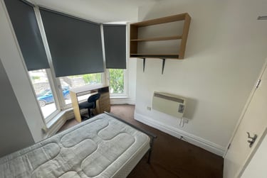 4 bed flat, St Albans Road, Brynmill, Swansea, SA20BP - Image 13