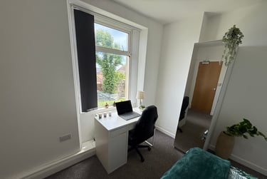 1 bed flat, Finsbury Terrace, Brynmill, Swansea, SA20AH - Image 3