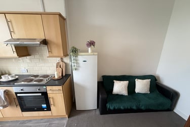 5 bed flat, Bryn Road, Brynmill, Swansea, SA20AR - Image 7