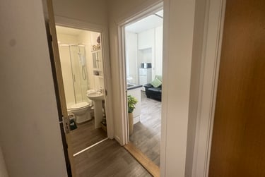 2 bed flat, Finsbury Terrace, Brynmill, Swansea, SA20AH - Image 3