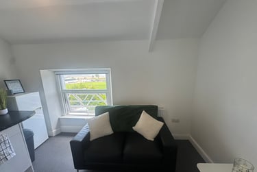 2 bed flat, Bryn Road, Brynmill, Swansea, SA20AR - Image 3