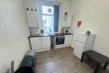 2 bed flat, Finsbury Terrace, Brynmill, Swansea, SA20AH - Image 3