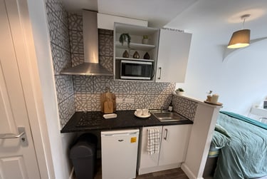 2 bed flat, Bryn Road, Brynmill, Swansea, SA20AR - Image 3