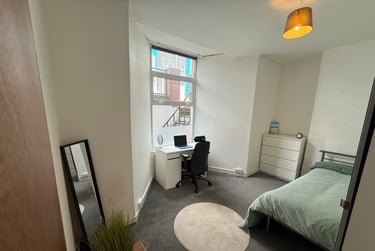 3 bed flat, Bryn Road, Brynmill, Swansea, SA20AR - Image 10
