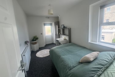 3 bed flat, Malvern Terrace, Brynmill, Swansea, SA20BE - Image 3