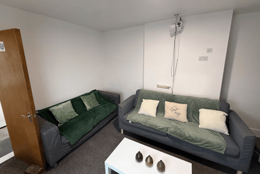 6 bed house, Gwydr Crescent, Uplands, Swansea, SA20AD - Image 3