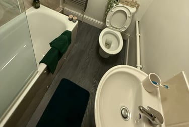 5 bed house, Gwydr Crescent, Uplands, Swansea, SA20AD - Image 10