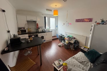 2 bed flat, King Edwards Road, Brynmill, Swansea, SA14LU - Image 3