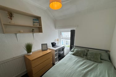 7 bed house, Bryn Road, Brynmill, Swansea, SA20AR - Image 3