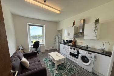 2 bed flat, Bryn Road, Brynmill, Swansea, SA20AP - Image 3