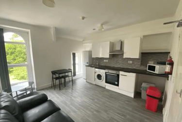 2 bed flat, Bryn Road, Brynmill, Swansea, SA20AP - Image 2