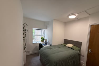 2 bed flat, Eversley Road, Sketty, Swansea, SA29DE - Image 7