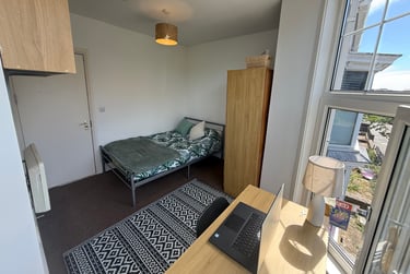 4 bed flat, St Albans Road, Brynmill, Swansea, SA20BP - Image 13