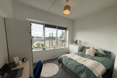 3 bed flat, Bryn Road, Brynmill, Swansea, SA20AR - Image 5