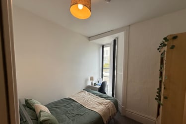 3 bed flat, Bryn Road, Brynmill, Swansea, SA20AR - Image 10