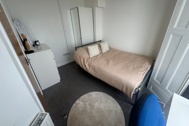 2 bed flat, Finsbury Terrace, Brynmill, Swansea, SA20AH - Image 12
