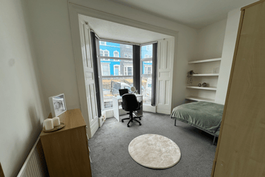 3 bed flat, Bryn Road, Brynmill, Swansea, SA20AR - Image 12