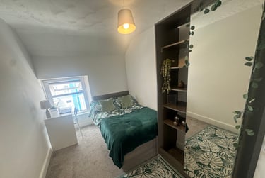 2 bed flat, Bryn Road, Brynmill, Swansea, SA20AR - Image 12