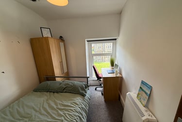 2 bed flat, Bryn Road, Brynmill, Swansea, SA20AP - Image 12