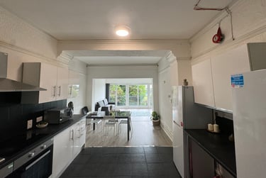 7 bed house, Bryn Road, Brynmill, Swansea, SA20AR - Image 12