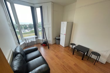 2 bed flat, Bryn Road, Brynmill, Swansea, SA20AT - Image 12