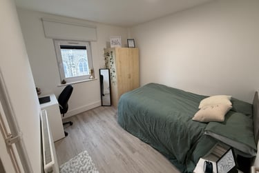 2 bed flat, St Helens Road, Mount Pleasant, Swansea, SA14DQ - Image 10