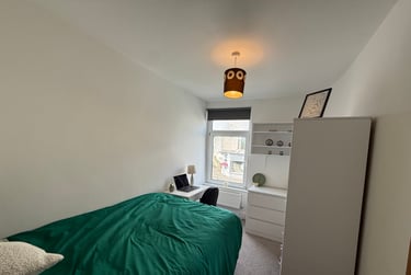 2 bed flat, Eversley Road, Sketty, Swansea, SA29DE - Image 12