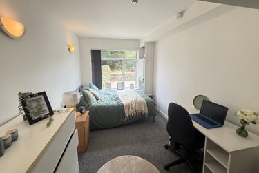 2 bed flat, Bryn Road, Brynmill, Swansea, SA20AR - Image 12