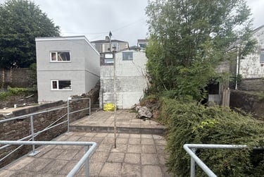 1 bed studio, Bryn Road, Brynmill, Swansea, SA20AR - Image 12