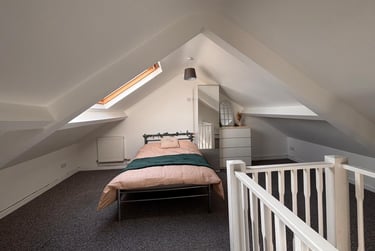 3 bed flat, Bryn Road, Brynmill, Swansea, SA20AR - Image 8