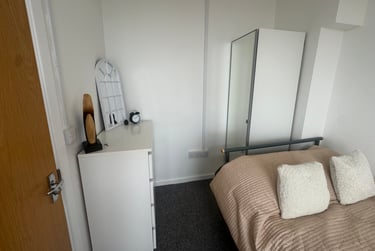 2 bed flat, Finsbury Terrace, Brynmill, Swansea, SA20AH - Image 13