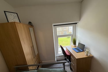 2 bed flat, Bryn Road, Brynmill, Swansea, SA20AP - Image 13