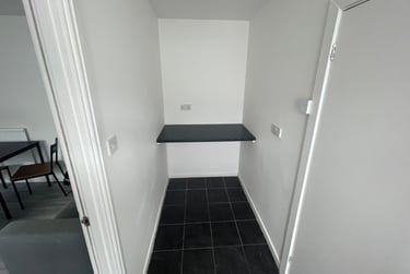 2 bed flat, King Edwards Road, Brynmill, Swansea, SA14LU - Image 13