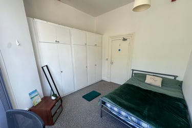 3 bed flat, Bryn Road, Brynmill, Swansea, SA20AP - Image 13