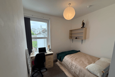 3 bed house, Gwydr Crescent, Uplands, Swansea, SA20AD - Image 13