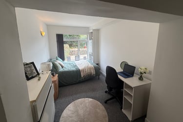 2 bed flat, Bryn Road, Brynmill, Swansea, SA20AR - Image 13