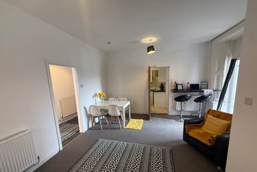 3 bed flat, Bryn Road, Brynmill, Swansea, SA20AP - Image 13